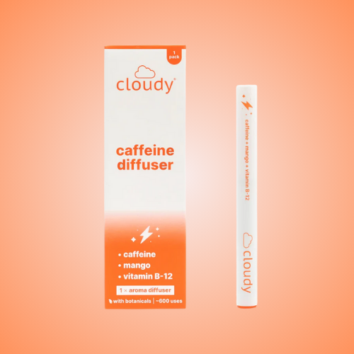 Caffeine Energy Stick