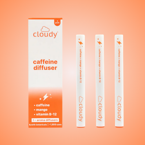 Caffeine Energy Stick