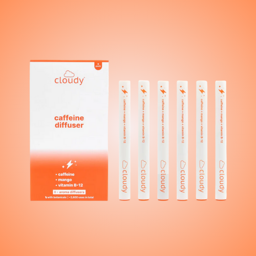 Caffeine Energy Stick