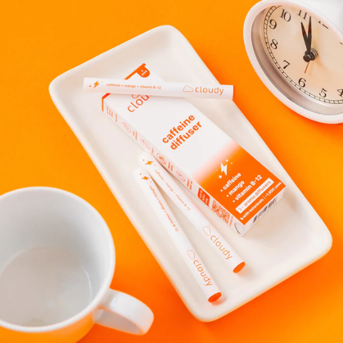 Caffeine Energy Stick