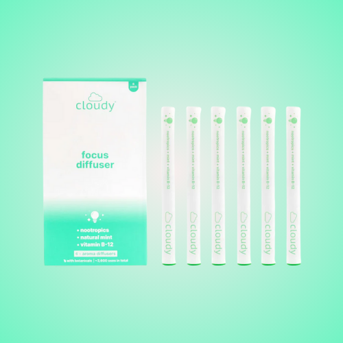Focus Energy Stick