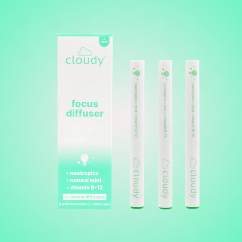 Focus Energy Stick