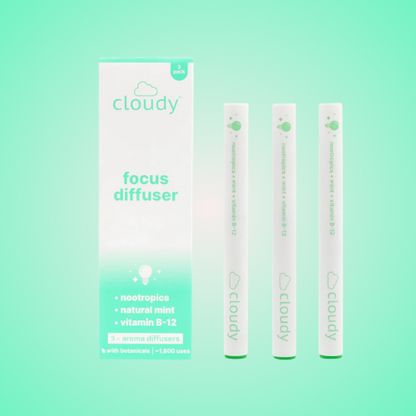 Focus Energy Stick