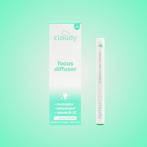 Focus Energy Stick
