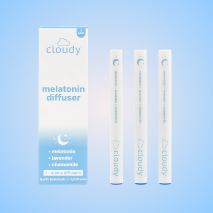 Melatotin Energy Stick