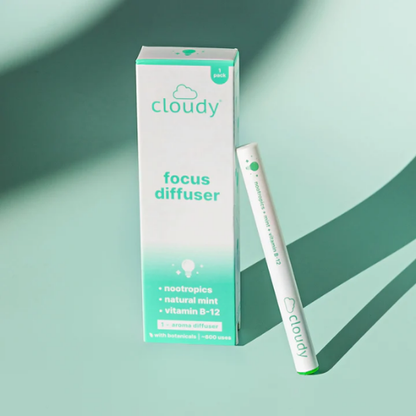 Focus Energy Stick