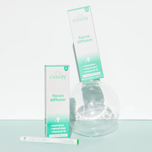 Focus Energy Stick