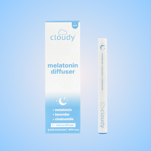 Melatotin Energy Stick