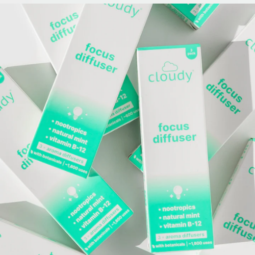 Focus Energy Stick