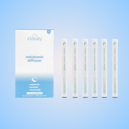 Melatotin Energy Stick