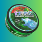 Iceberg Energy Watermelon Pouch Mint 150mg