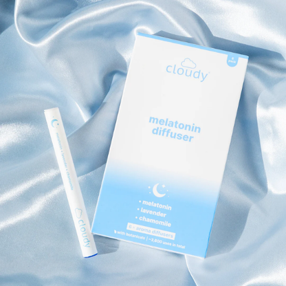 Melatotin Energy Stick