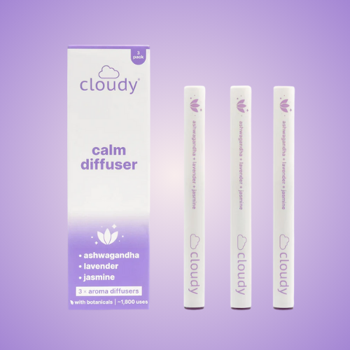 Calm Energy stick