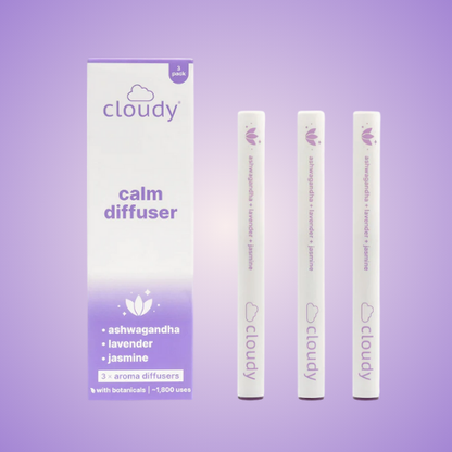 Calm Energy stick