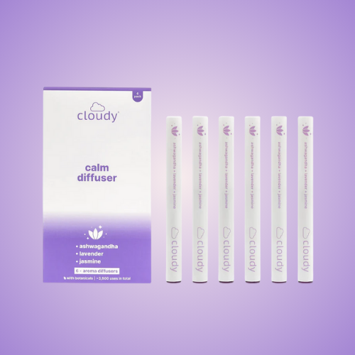 Calm Energy stick