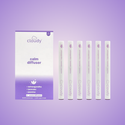 Calm Energy stick