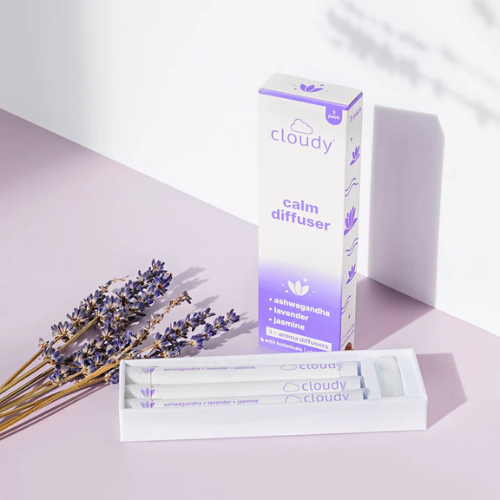 Calm Energy stick
