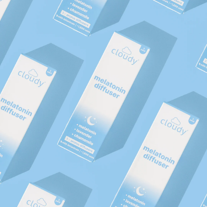 Melatotin Energy Stick