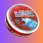 Iceberg Energy Pouch Sour Berries 75mg
