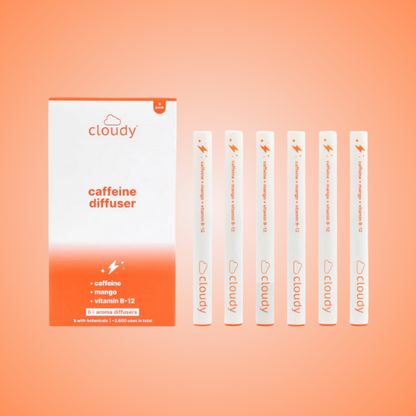 Caffeine Energy Stick